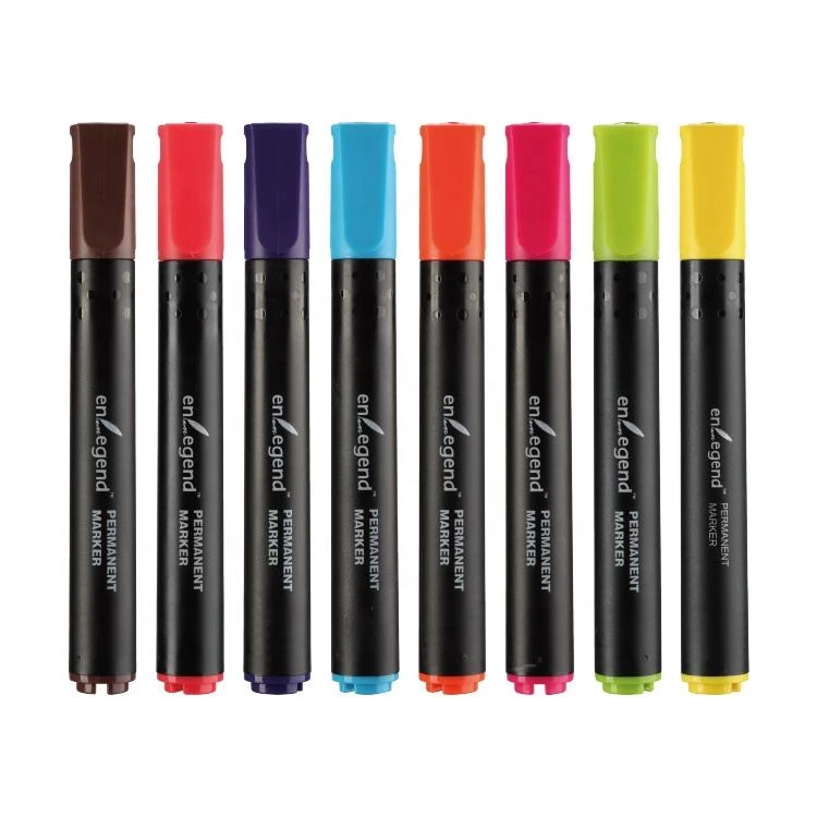 Introduction aux stylos aquarelles