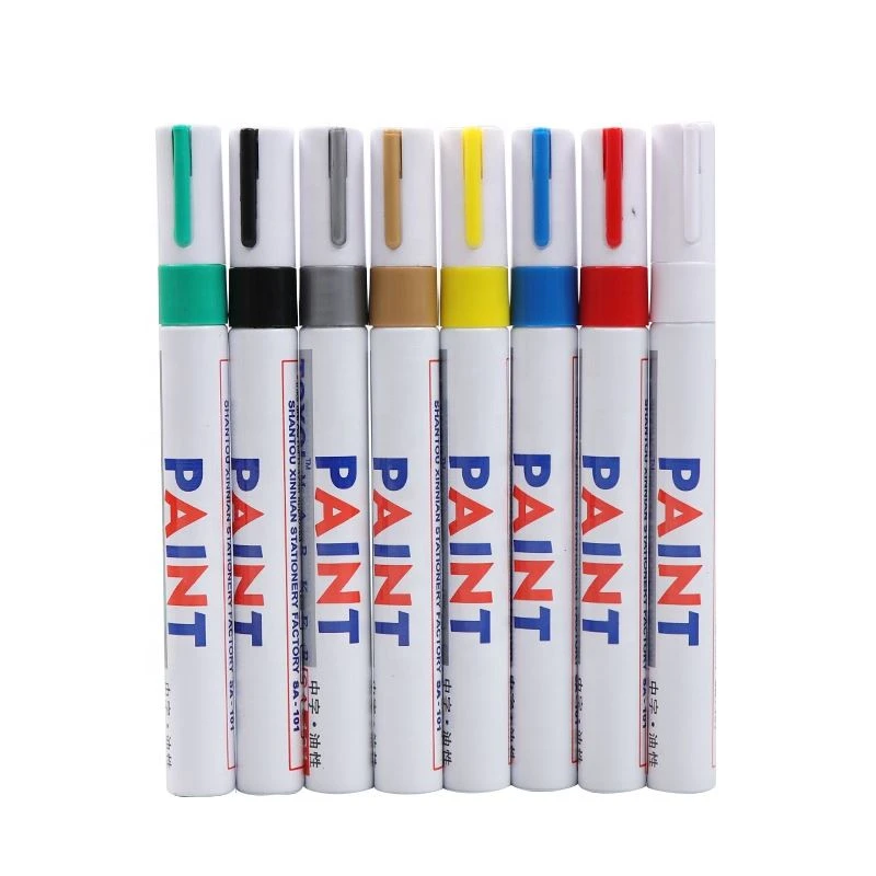 Entretien du stylo aquarelle