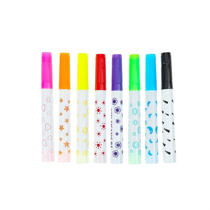 Surligneur mignon de timbre de nouveauté de Kawaii
