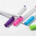 Stylos colorés pour tableau blanc