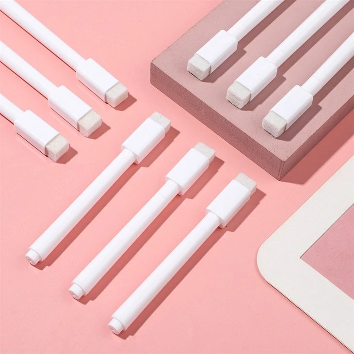 Stylos à craie essuyables